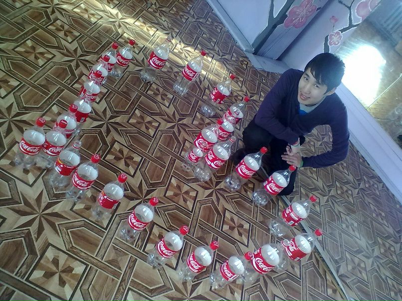 Егор Егоров | Сунтар