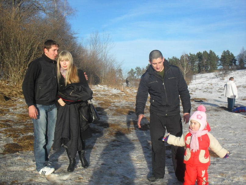 Сергей Балуев | Кострома