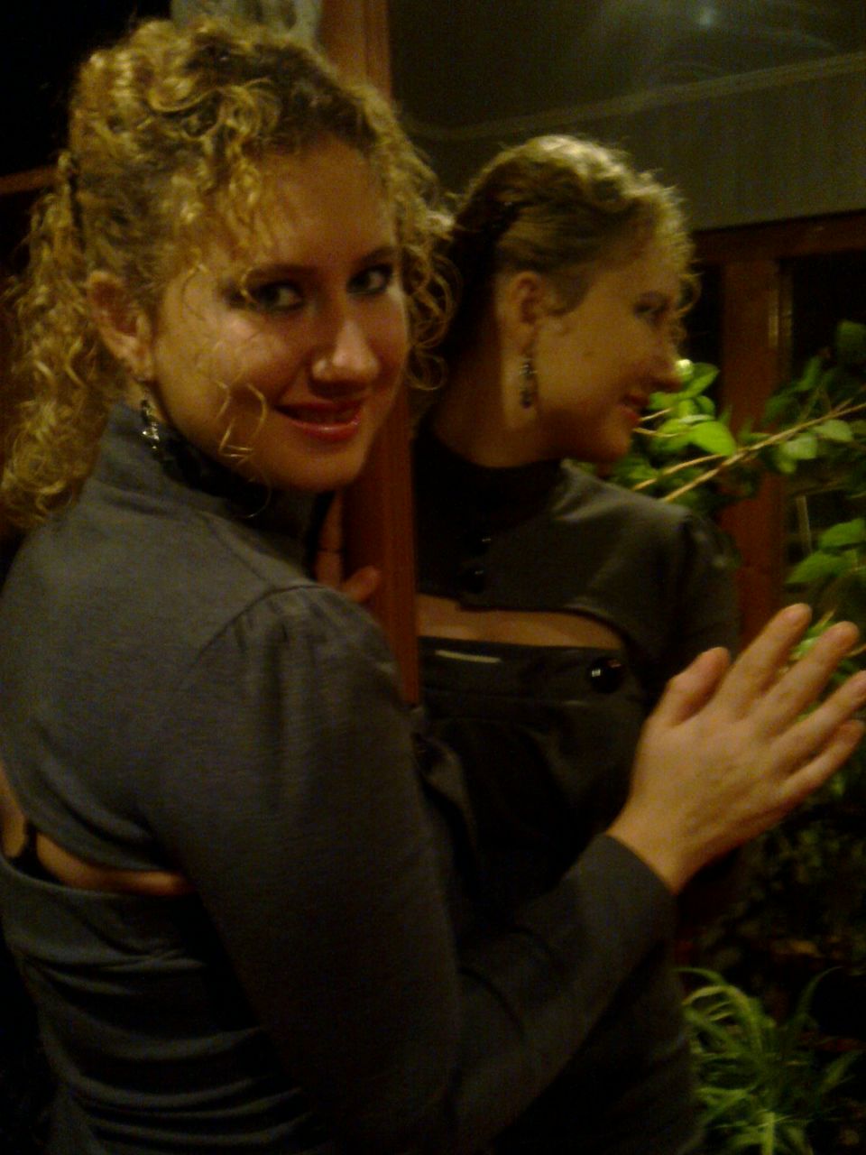 Аня Шарафан | 