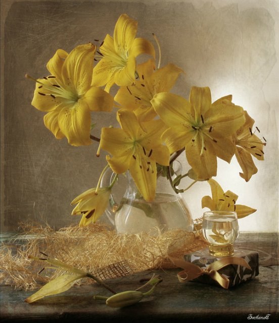 Михаил Семенов | Санкт-Петербург