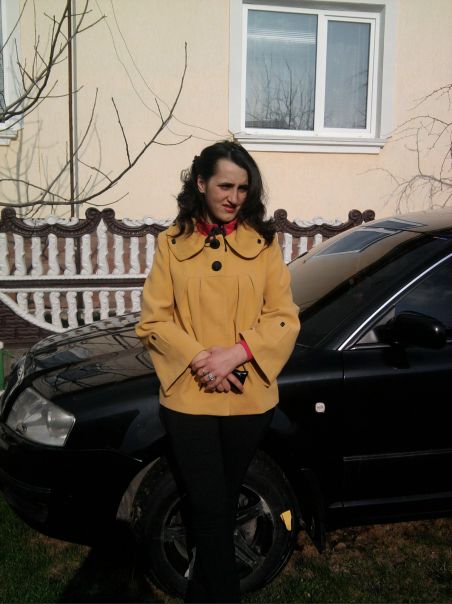 №116, Інна Ланчак, Львов №116, Інна Ланчак, Львов