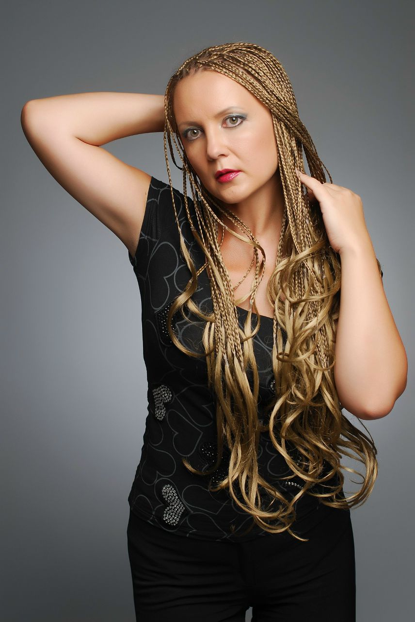 Елена Архипова CherryFox | Санкт-Петербург