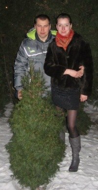 Сергей Татариков | Санкт-Петербург