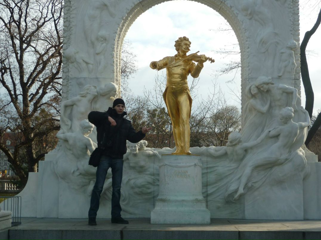 Константин Бублик | Москва