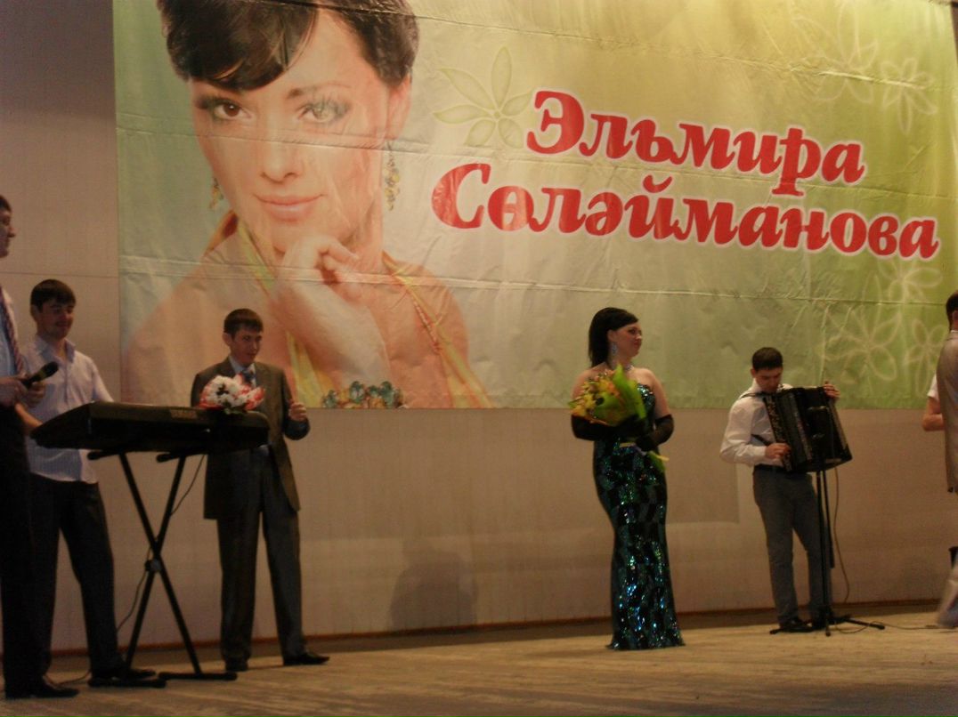 Руслан Шамдинов SHAMAN | Казань