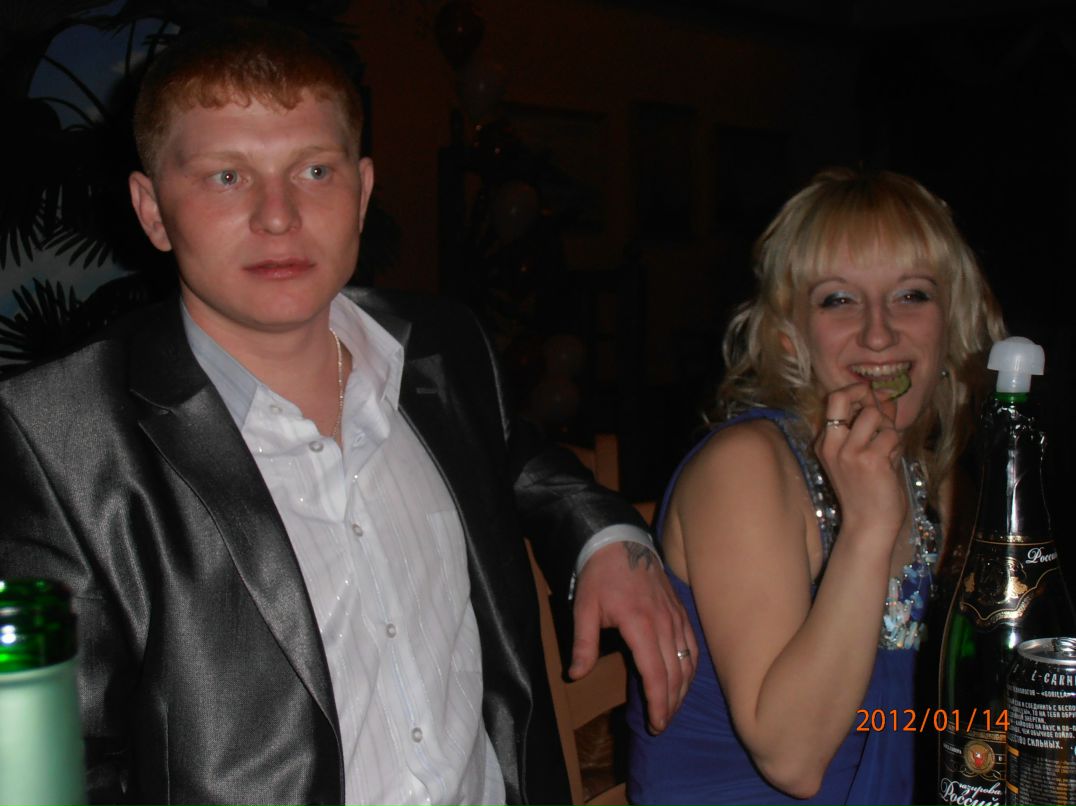 Екатерина Клименко | Санкт-Петербург