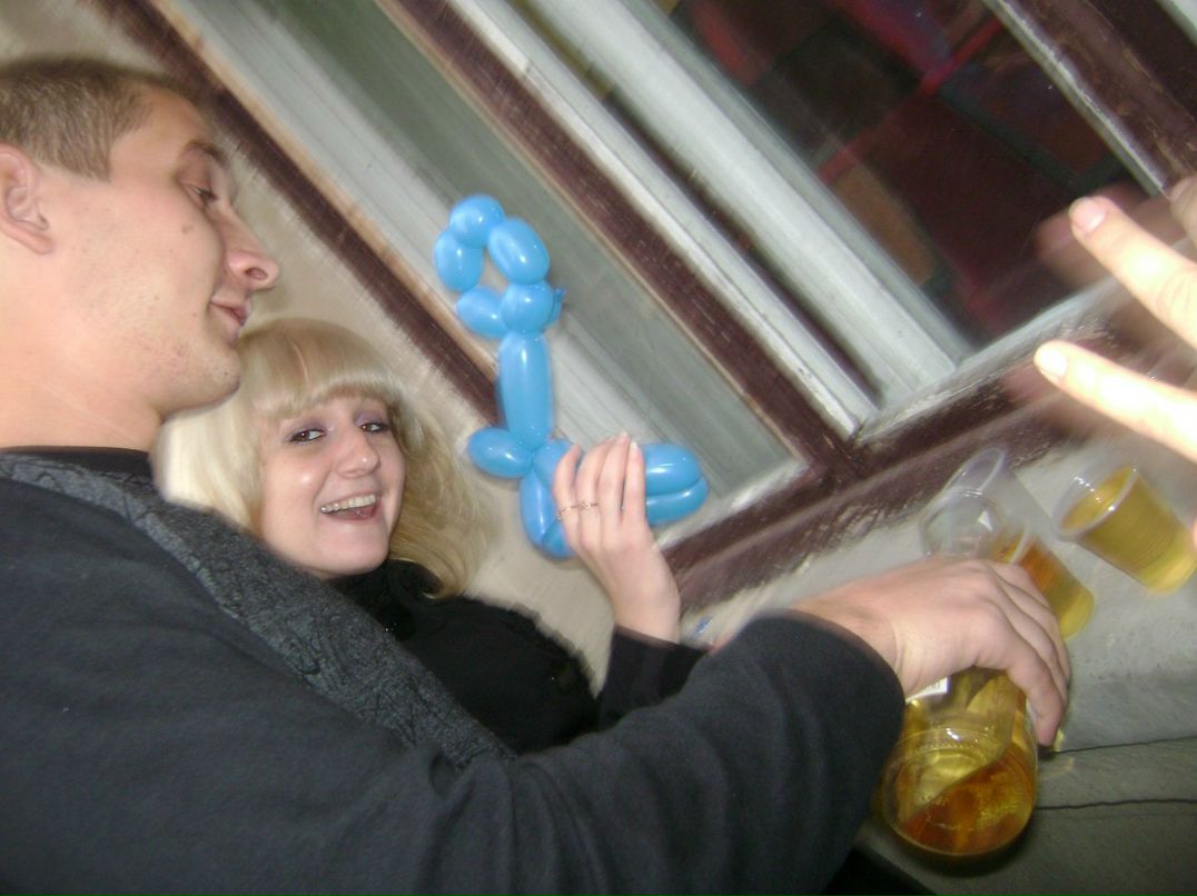 Виктория Полисько | Кропивницкий / Кировоград