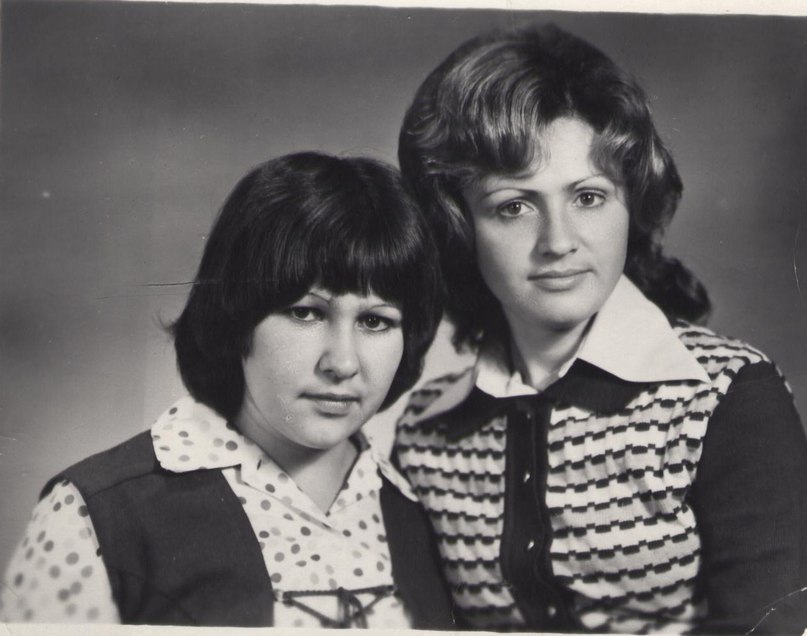 Амина Шарапова Борисовна | Сургут