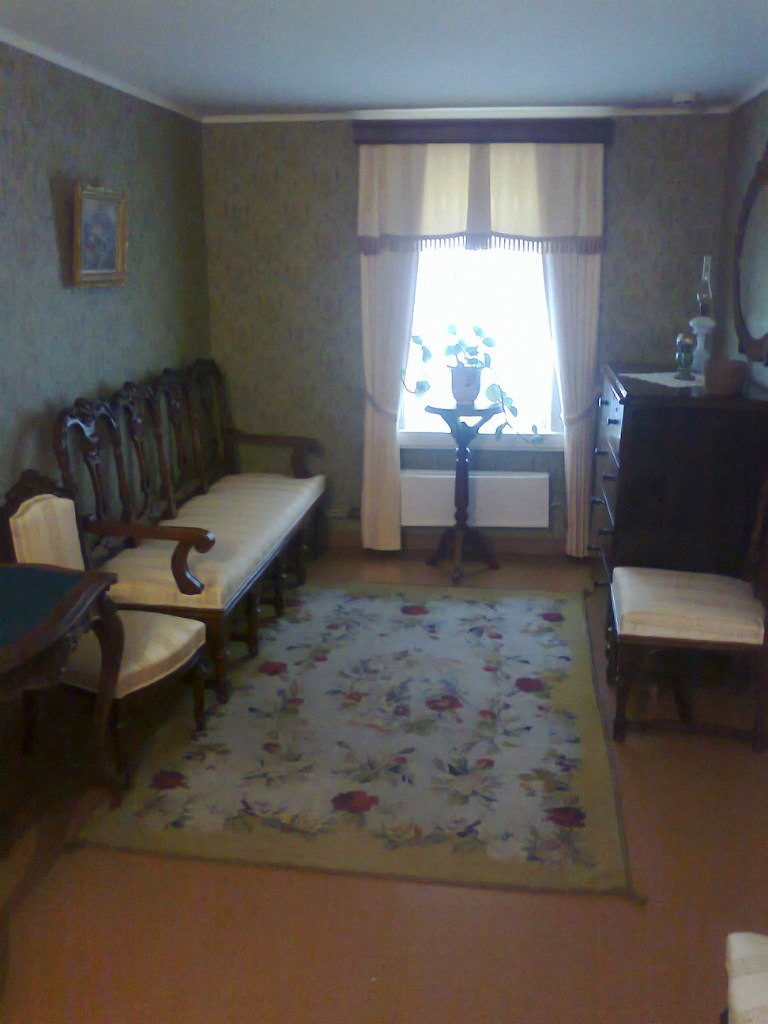 Сергей Колупаев | Чудово