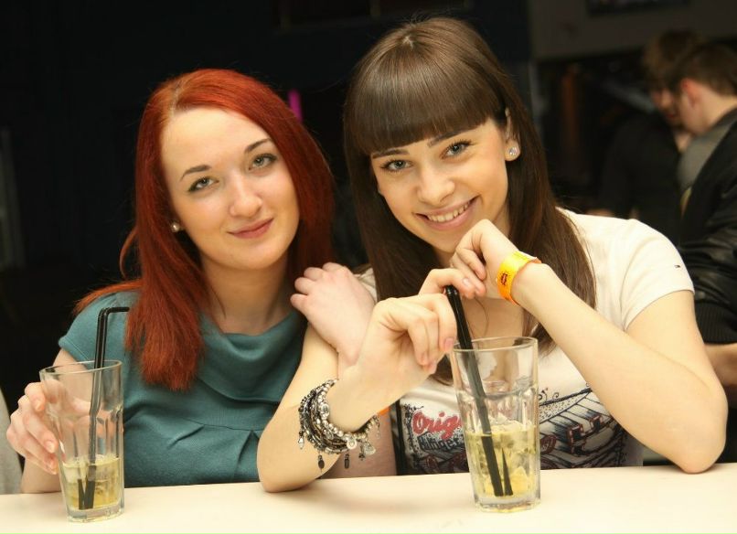 Оля Ковалевская | 