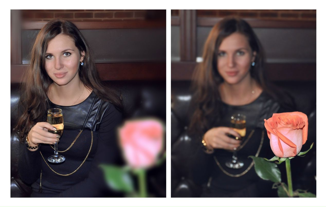 Дарья Кретова | Санкт-Петербург