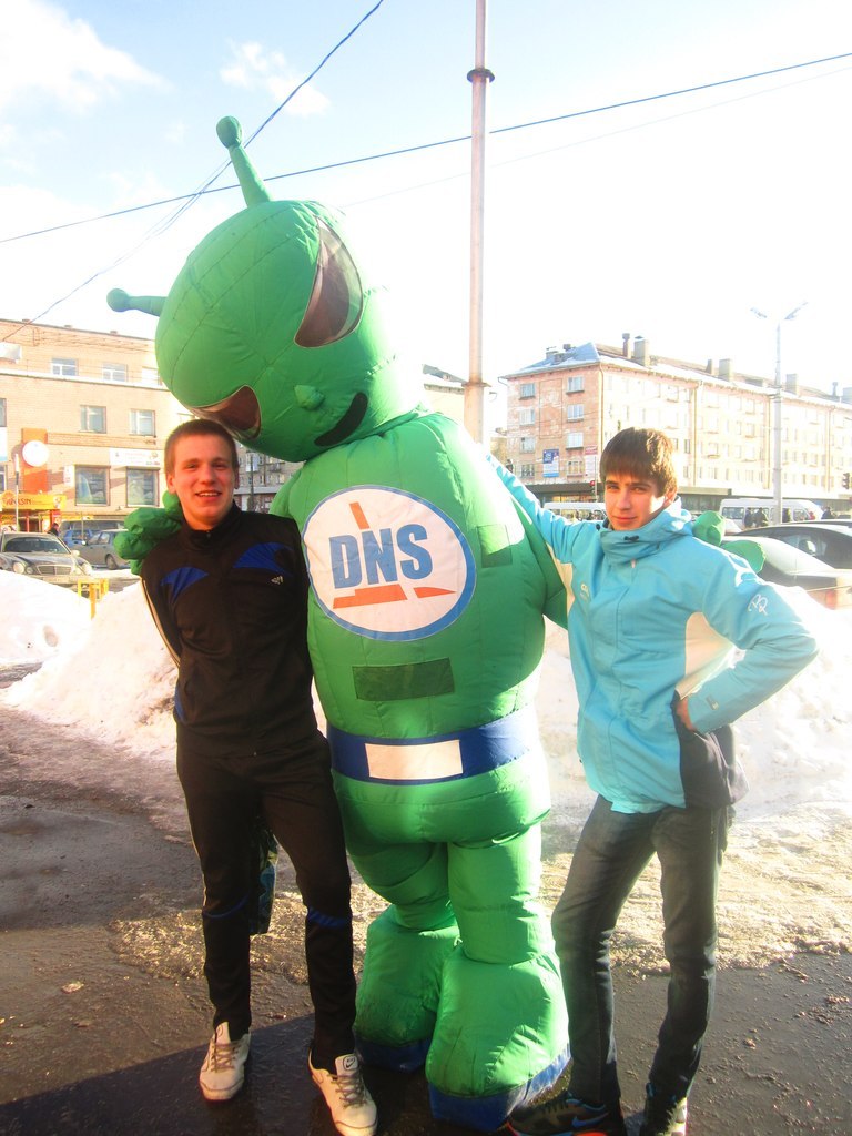 Серёга Гошкиев | 