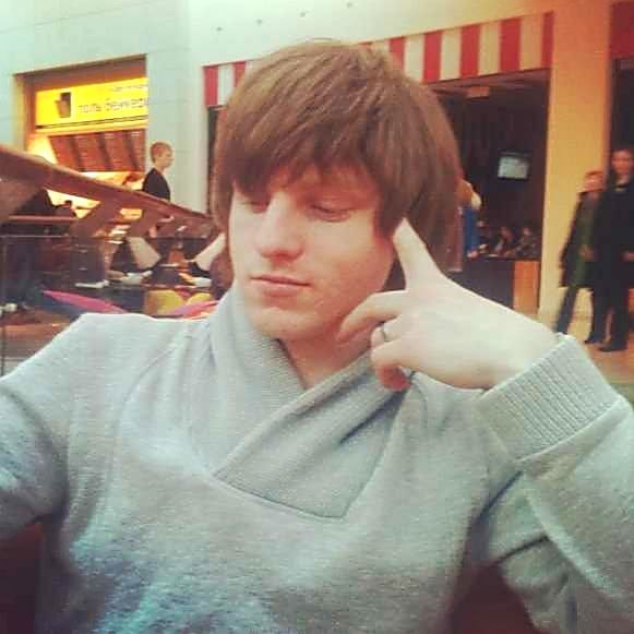 Алексей Владимирович | 