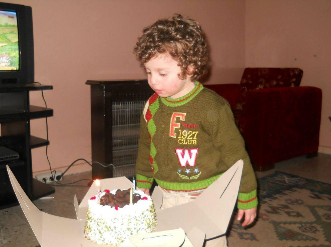 Yunus Delphin | İstanbul