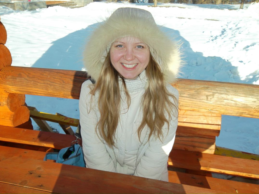 Ирина Туник | Полоцк