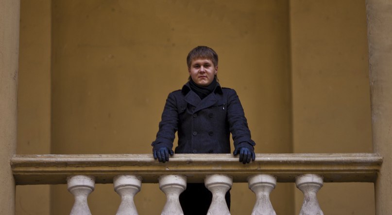 Sergio Melnichuk | Днепр (Днепропетровск)