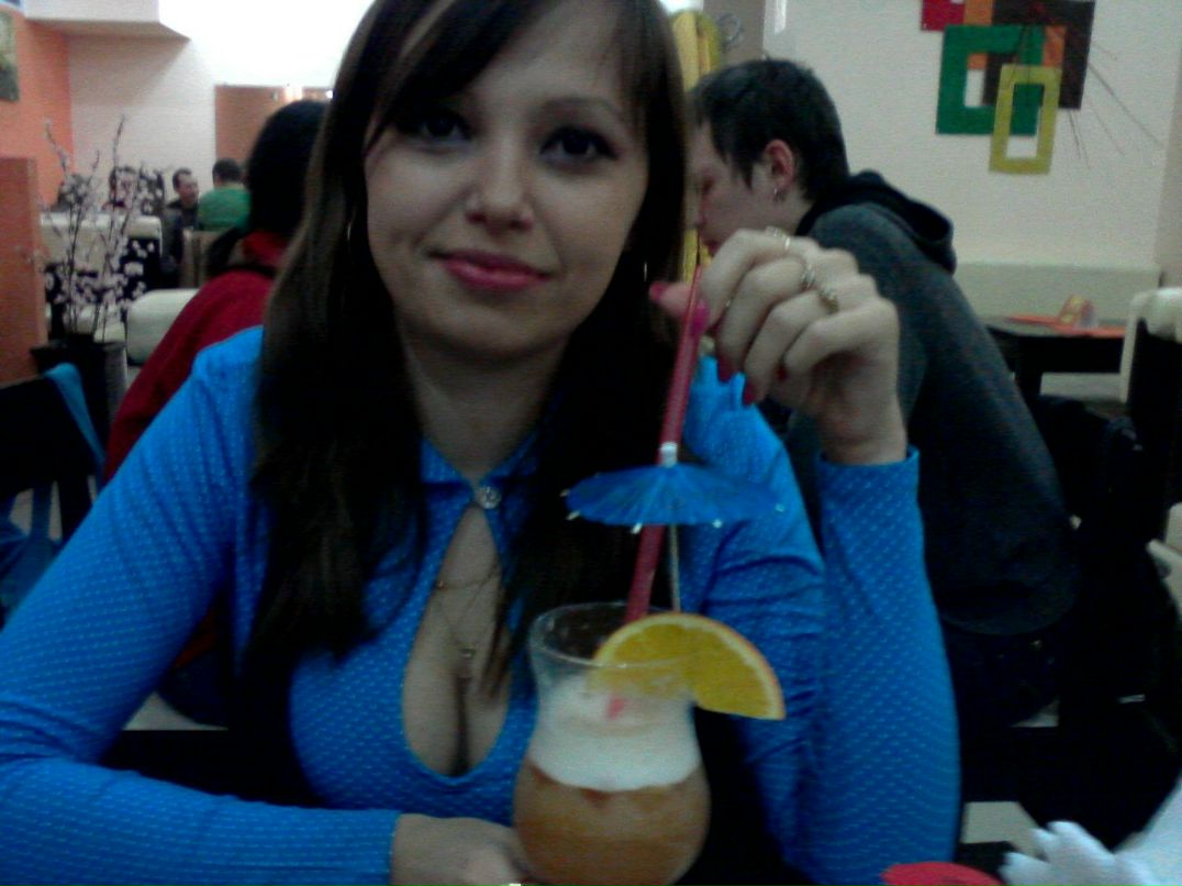 Ірина Коваленко | Христиновка