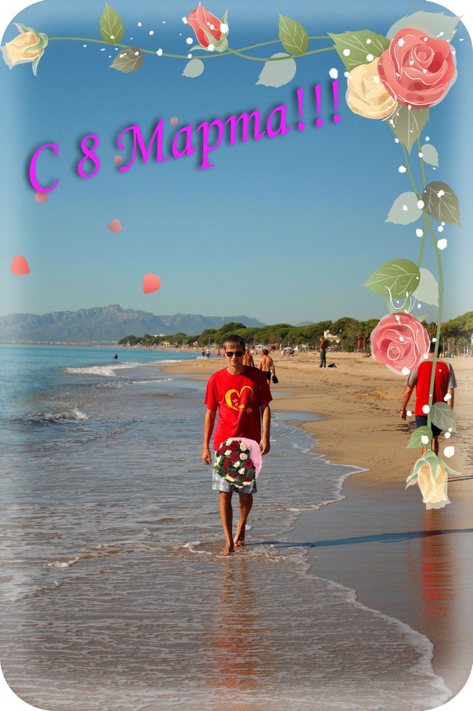 Sergey Winogradoff | Пермь