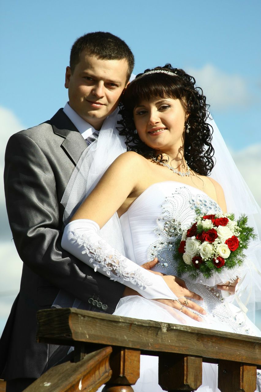 Алла Хомич | Сарны