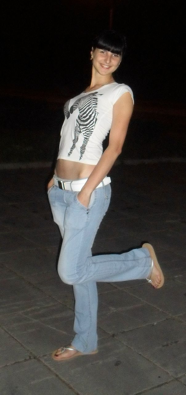 Настюшка Воронкова | Минск