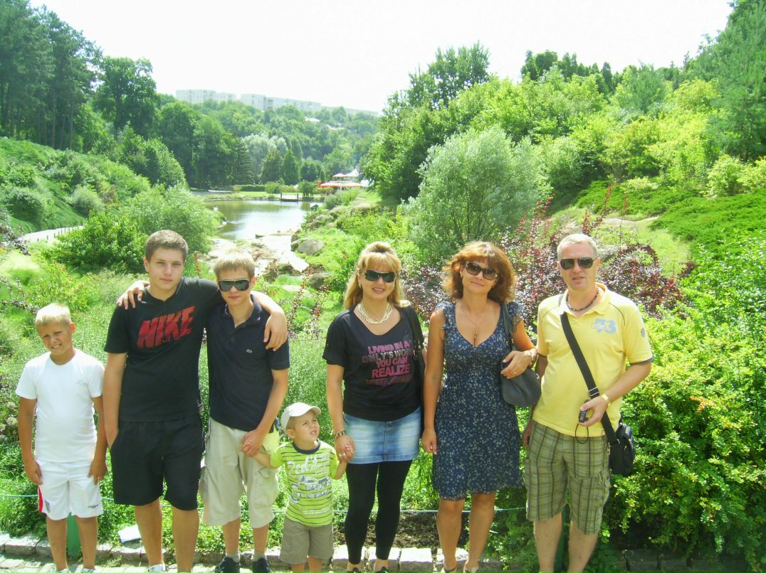 Данил Хижук | Казатин