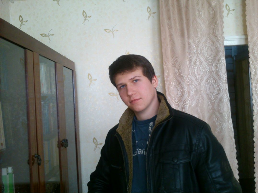 Роман Малыхин | Волгоград