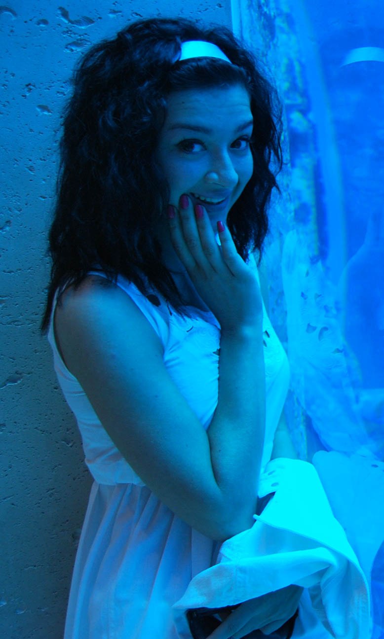 Юля Самойлова | Москва