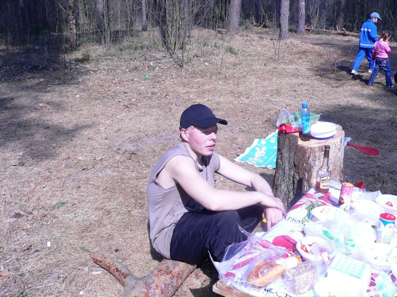 Игорь Щепотин | Орехово-Зуево