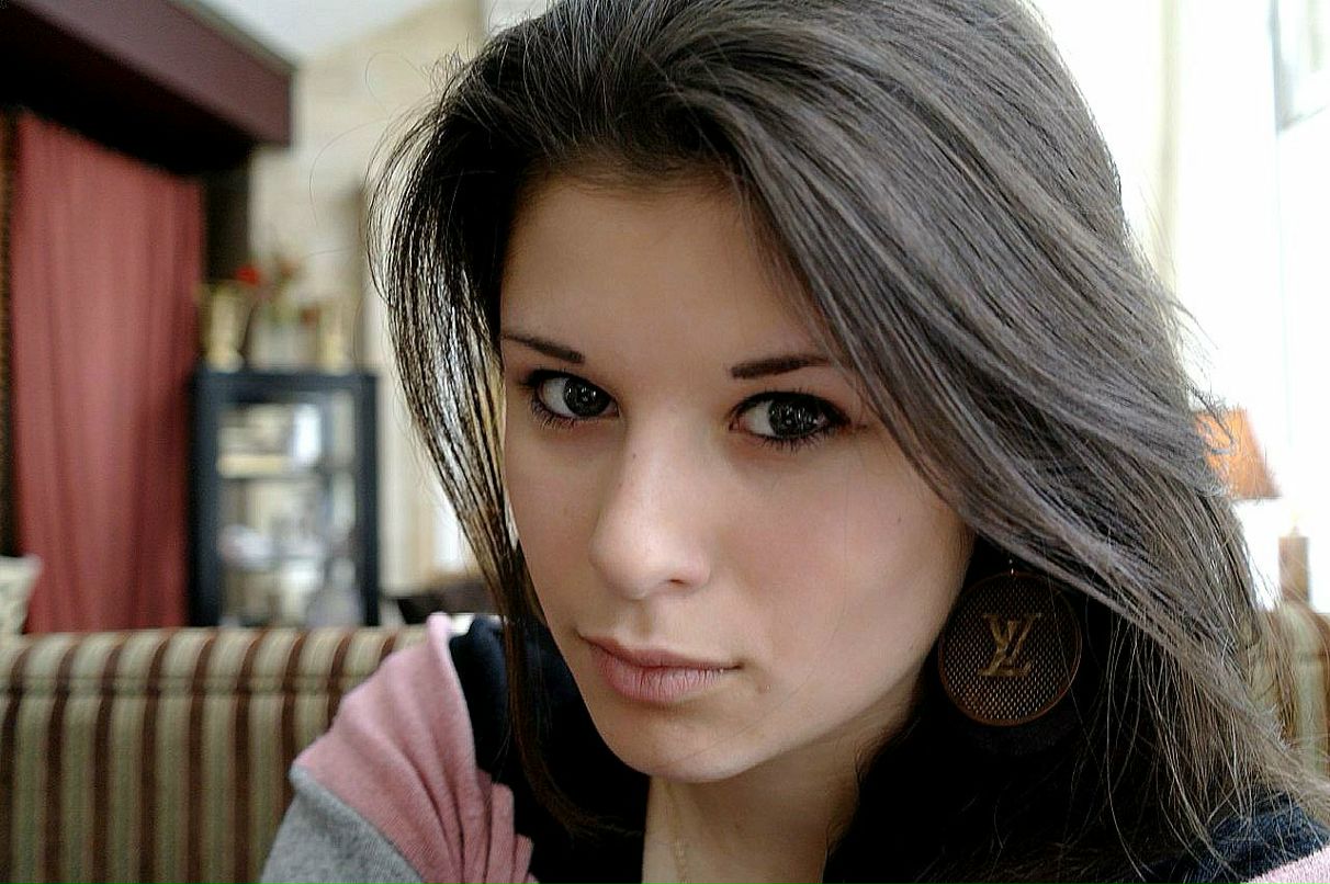 Nadya Nagornaya ღ | Los Angeles