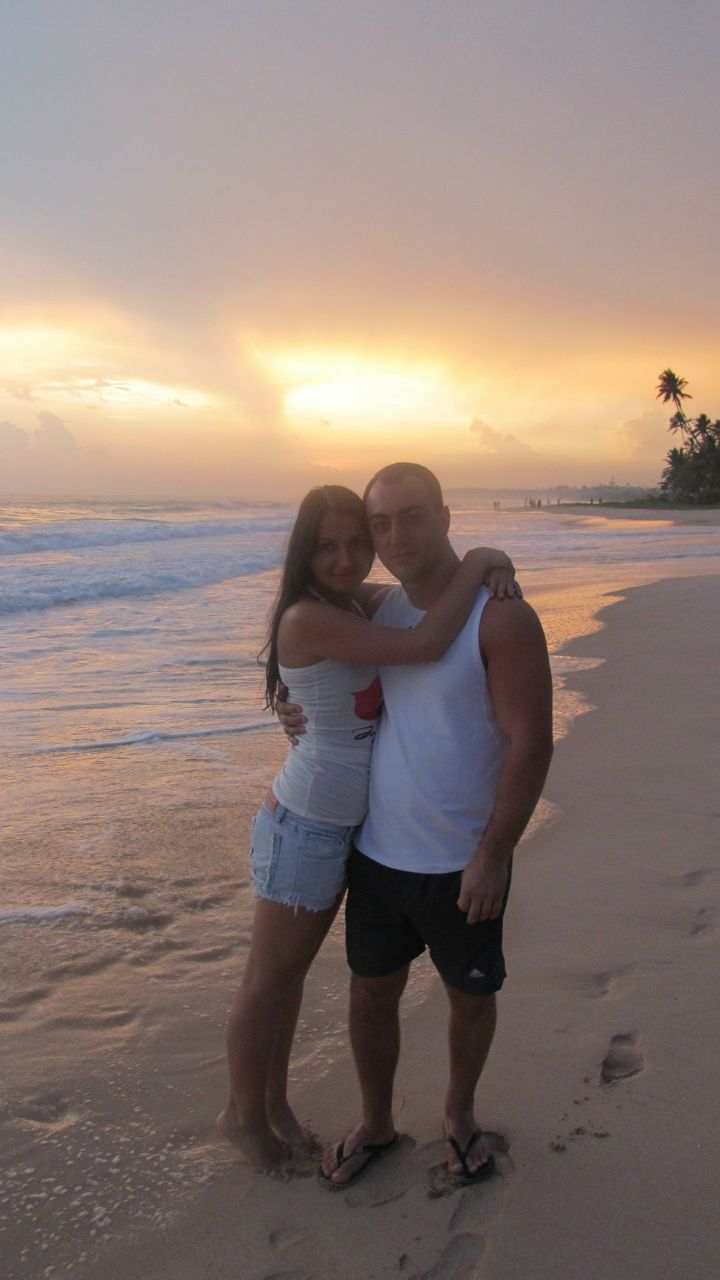 Юлия Погосян | Киев