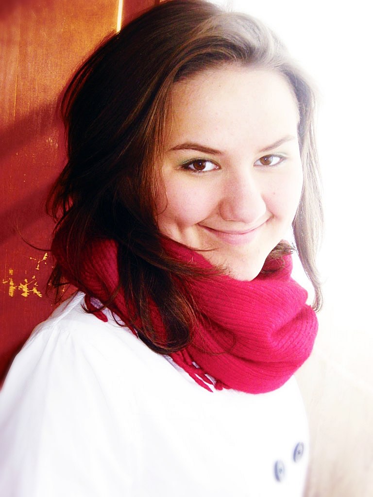 Марія Яків'юк | Берегомет