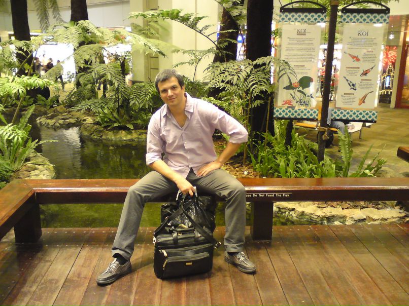 Сергей Хаджиогло | Киев