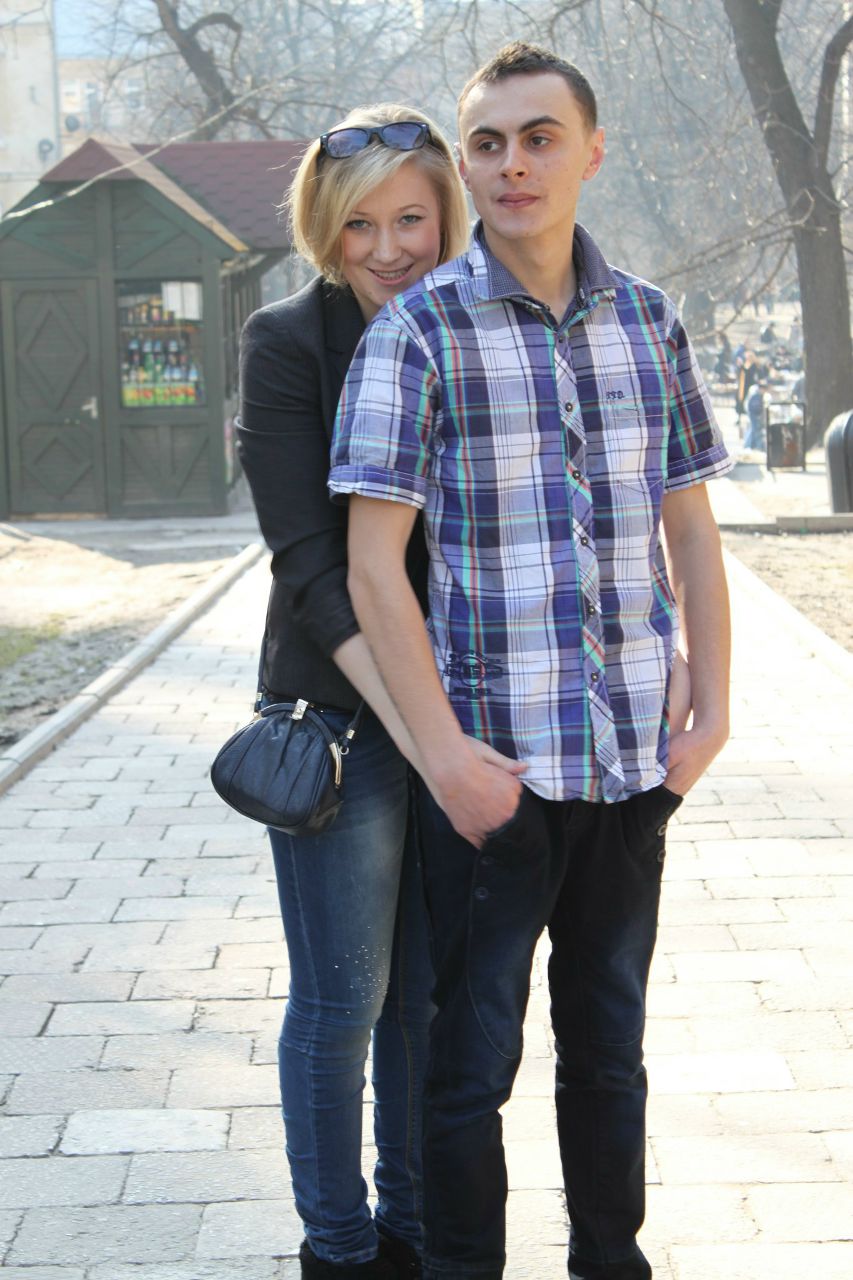 Петя Максимишин Maks | Бережаны