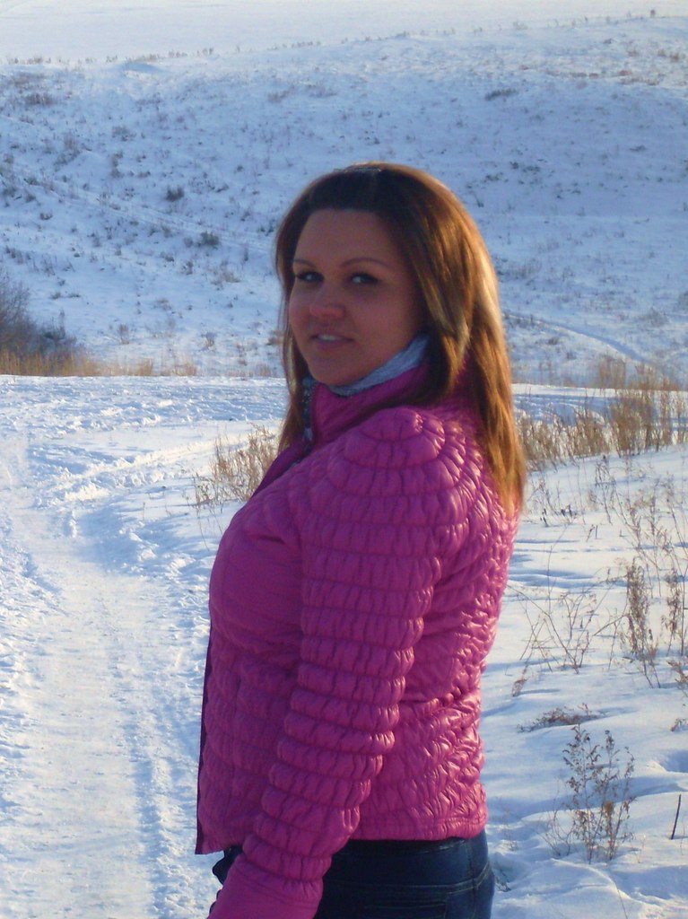 Лэйла Кенесарина | Челябинск