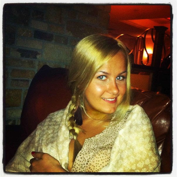 Лиза Шульман | Москва