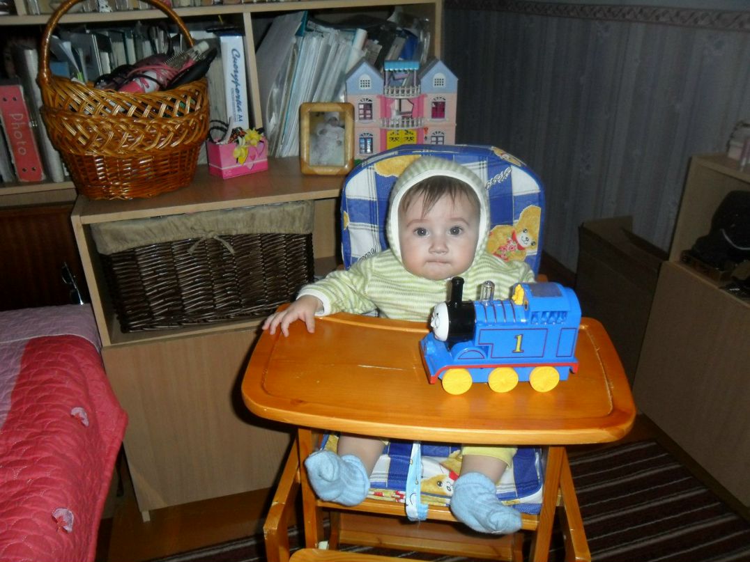 Юлия Герфорт | Костанай