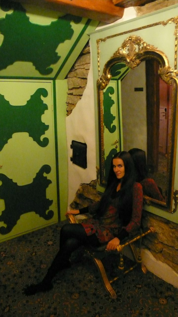 Татьяна Крысанова | Москва