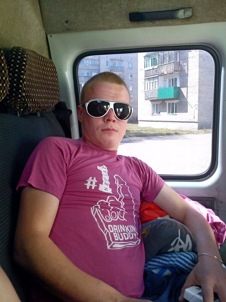 Ильдар Хисамов | Стерлитамак