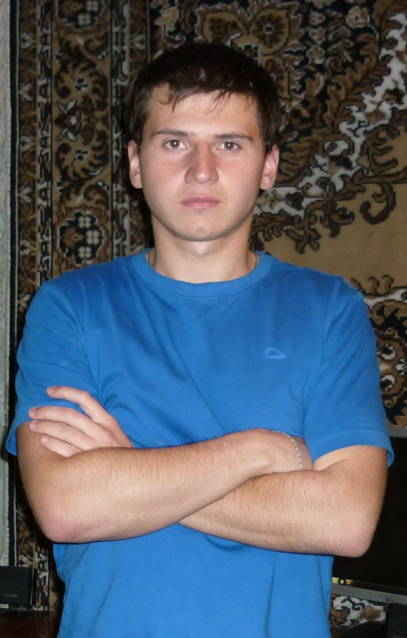 Владимир Трофимов | Самара