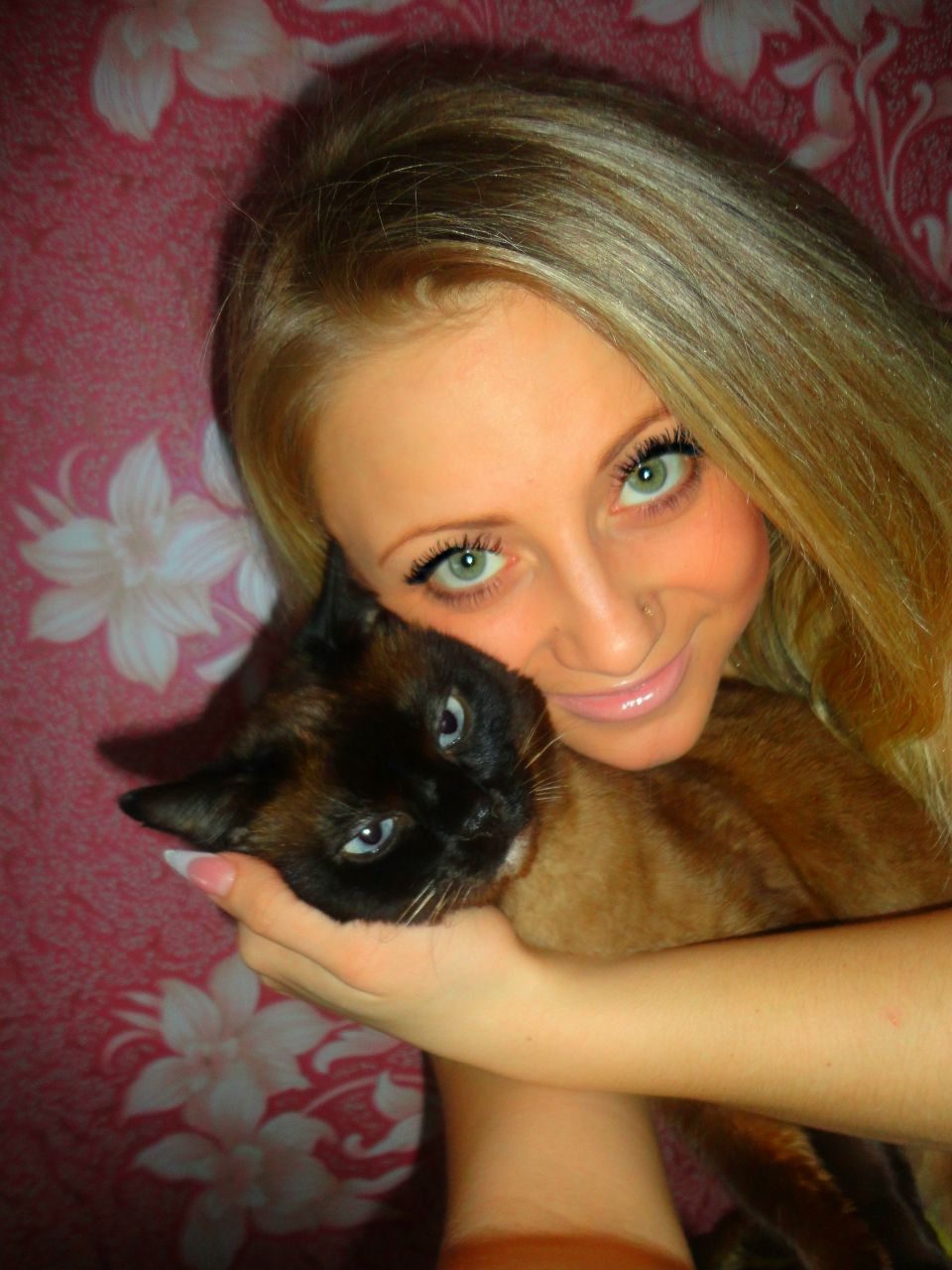 Нина Сердюк | Алматы