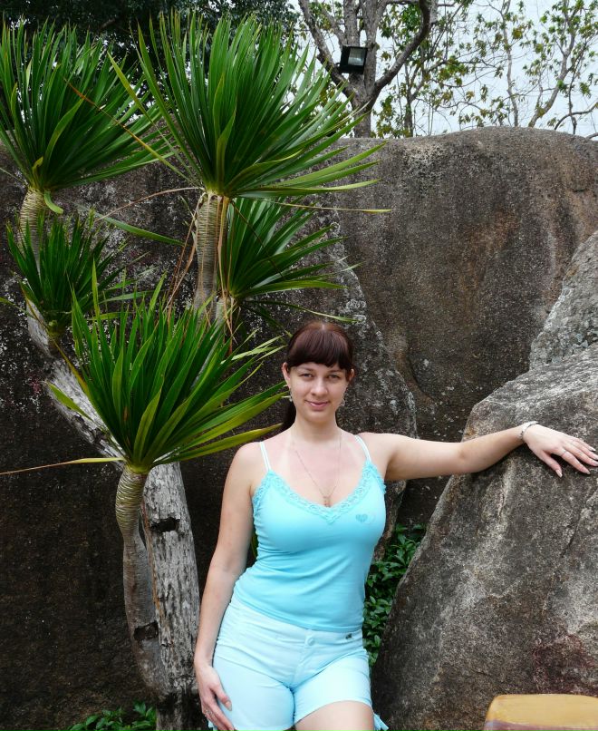 Ирина Пак | Новокузнецк