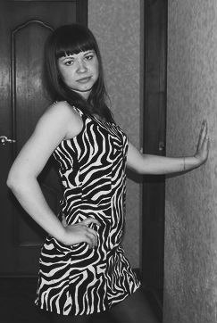 Ирина Сабитова | Тюмень