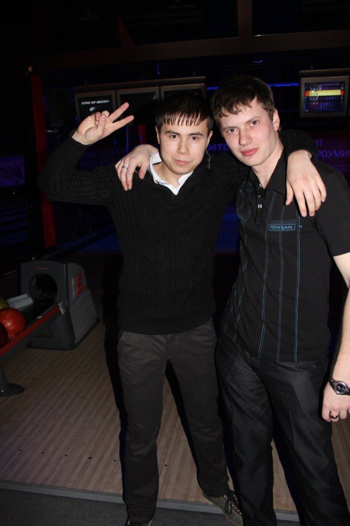 Ильназ Каримов | Казань