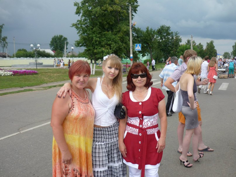 Алёна Царегородцева | Нижний Новгород