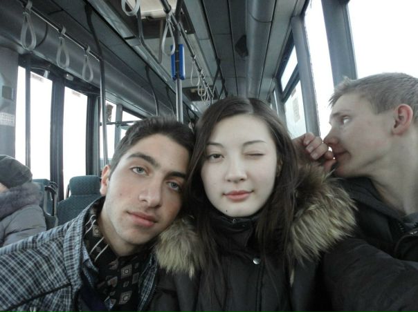 №9, Месроп Асатрян, 30 лет, Череповец №9, Месроп Асатрян, 30 лет, Череповец