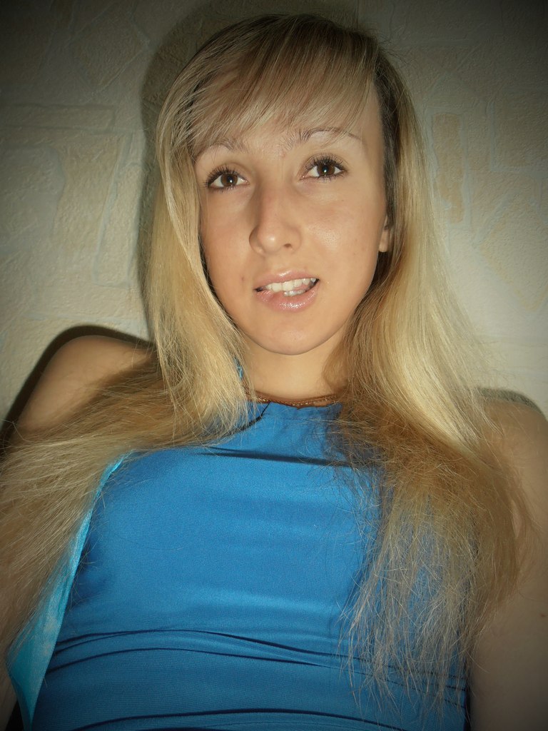 Ирина Осипова | Кропивницкий / Кировоград