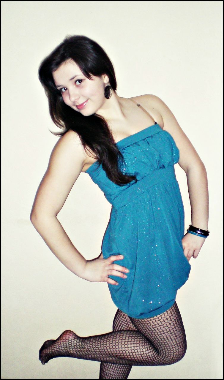 Виктория Серостанова | Караганда