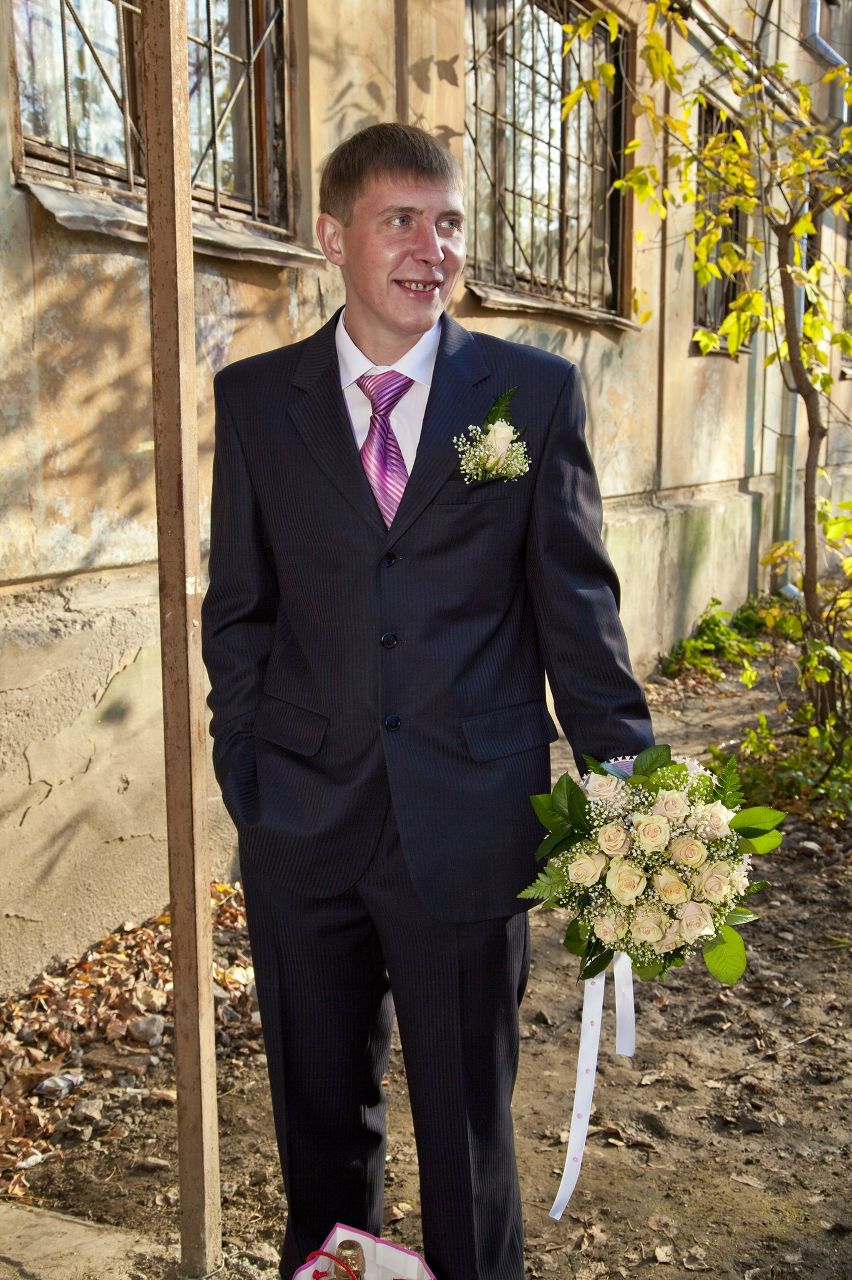 Алексей Куба | Екатеринбург