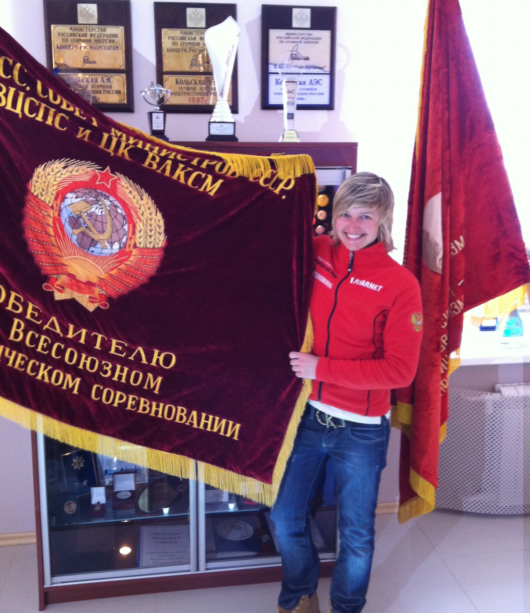 Фото профиля