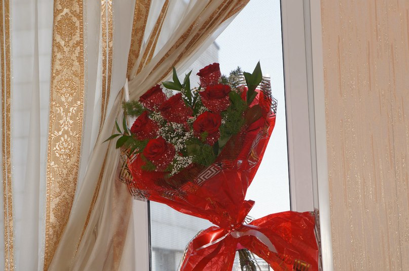 Аня Степанова | Казань